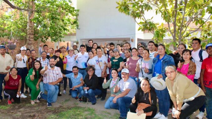 Propone Humberto Ambriz la creación del Seguro Ganadero