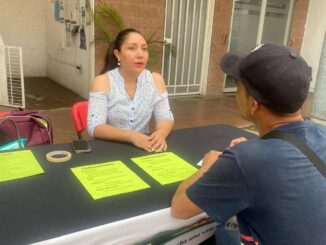 Brigada de Empleo llega este martes a Calvillo