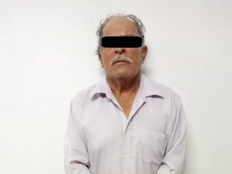 Acusado de hacer tocamientos a un menor fue detenido