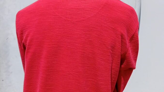 Policías Municipales de Aguascalientes detienen a una persona por el probable delito de violencia de género