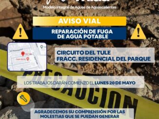 ⚠️AVISO VIAL🚧