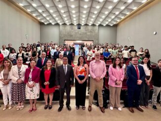 Comienza Segundo Congreso Internacional Especializado en Oralidad Penal