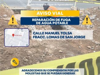 ⚠️AVISO VIAL🚧