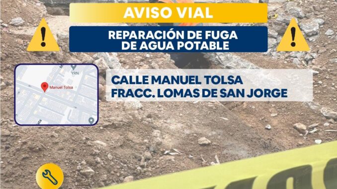 ⚠️AVISO VIAL🚧