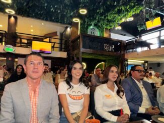 Karla Espinoza y Mario Castañeda, junto a las y los ciudadanos de MC son la verdadera oposición a la vieja política