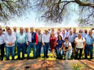 Conoce Humberto Ambriz retos y oportunidades del sector agrícola