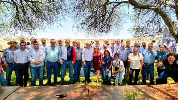 Conoce Humberto Ambriz retos y oportunidades del sector agrícola