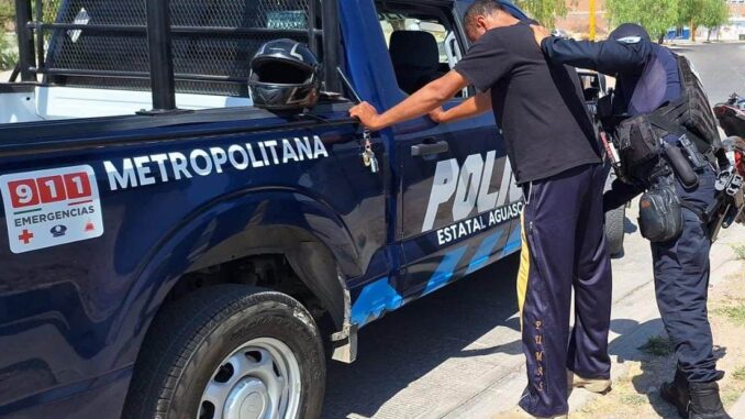 Policía Metropolitana cercana a la ciudadanía