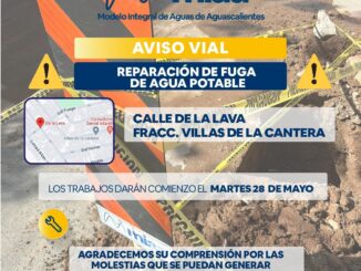 ⚠️AVISO VIAL🚧