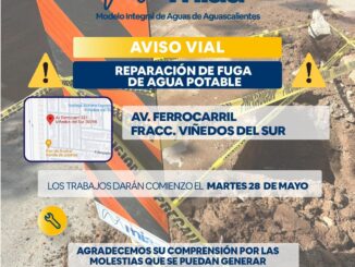 ⚠️AVISO VIAL🚧