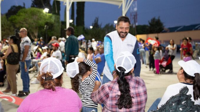 En Cosío y Rincón de Romos van con Amisadai Castorena