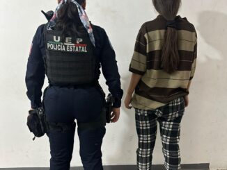 Localizan a una persona con reporte de desaparición