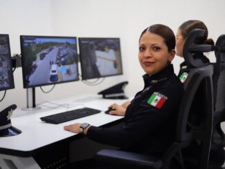 Viviendas podrán contar con cámaras de Seguridad conectadas al C5