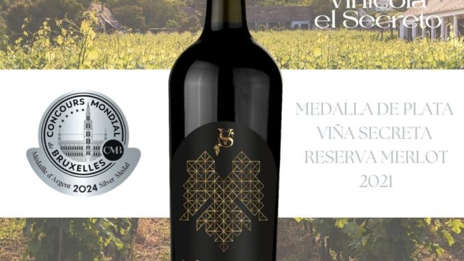 Vinos de Aguascalientes ganan 10 Medallas en el Concurso Mundial de Bruselas