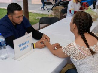 DIF Estatal llevará atención Médica gratuita al Agropecuario, este martes 25 de junio