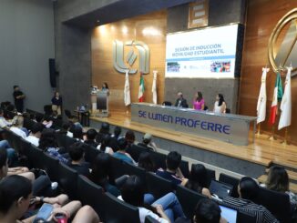 Alrededor de 150 estudiantes de la UAA realizarán movilidad nacional e internacional