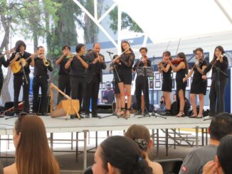 Bachillerato de la UAA celebra cierre de semestre con un completo programa de actividades artísticas y culturales