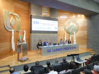 UAA fue sede del XXI Encuentro de la Red de Organismos Defensores de los Derechos Universitarios
