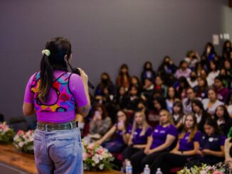 Con capacitación se forman Jóvenes Líderes en Aguascalientes