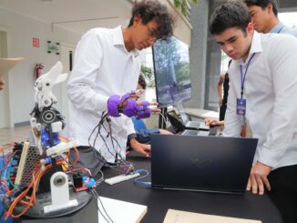 Celebran en la UAA el Primer Foro Regional de Tecnologías Inclusivas