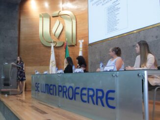 Realizan en la UAA foro de experiencias y desafíos formativos del Trabajo Social