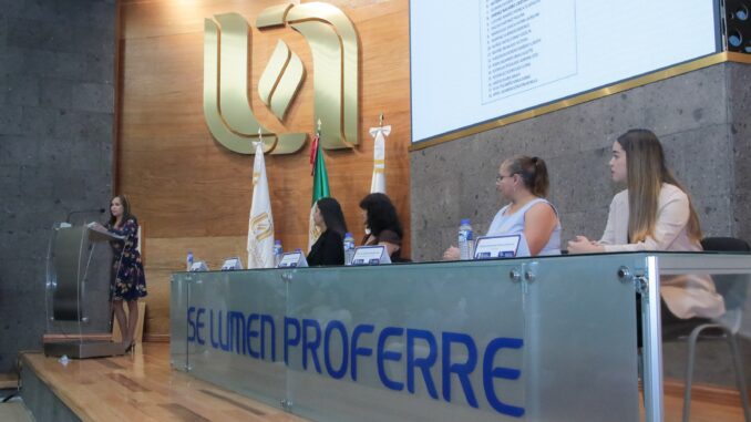 Realizan en la UAA foro de experiencias y desafíos formativos del Trabajo Social