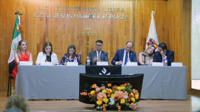 UAA se suma a la firma de la Declaratoria de Justicia Abierta