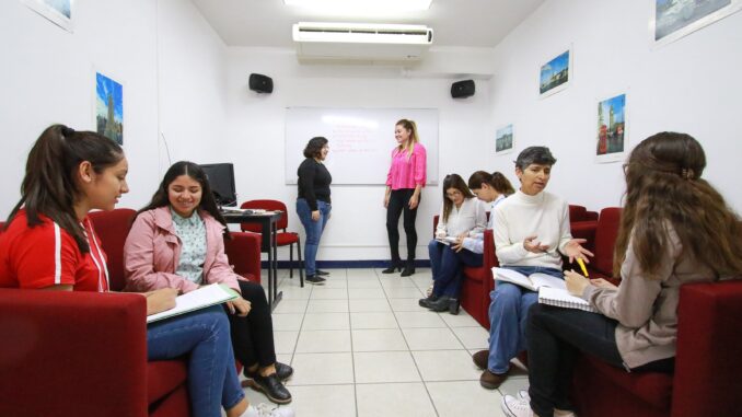 UAA impulsa sus cursos intensivos de Lenguas Extranjeras y Formación Humanista