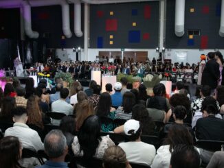 UAA celebra el fashion show “Aura” con pasarela de modas de 13 diseñadores emergentes