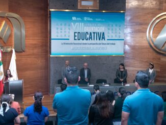 UAA impulsa la Orientación Educativa a través de sus jornadas de capacitación