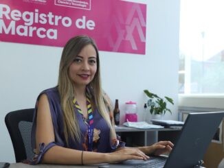 Invita Gobernadora Tere Jiménez a Emprendedores a acceder a los apoyos para Registra su Marca a bajo costo