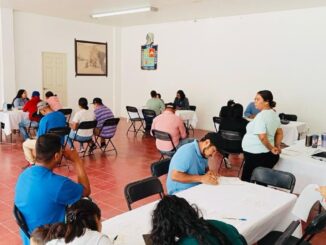 Invitan a la Brigada de Empleo en el Municipio de Calvillo este martes 2 de julio