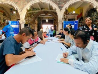 Te esperamos este "Jueves de Bolsa de Trabajo" con más de mil oportunidades laborales