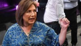 Xóchitl Gálvez impugnará elección; dice que el Estado se dedicó a apoyar ‘a su candidata’