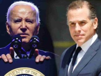 'Aceptaré el resultado': Biden tras veredicto de culpabilidad de su hijo Hunter