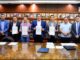 Realiza Municipio la vigésima quinta Firma de Escrituras de formalización de Bienes Inmuebles