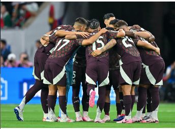 Mexicanos asumen que tras victoria ante Jamaica vivirán de verdad la Copa América