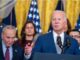 Equipo de Biden pasará al ataque contra Trump en el debate del 27 de junio