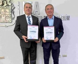 Impulsa MIAA participación del sector educativo en la cultura del agua