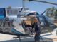 Capacitan al Grupo de Operaciones aéreas de la Policía Municipal de Aguascalientes en evacuación aeromédica de personas lesionadas