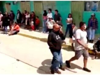 Reportan tiroteo en casilla de Santa María Coyomeapan; segundo atentado electoral en Puebla