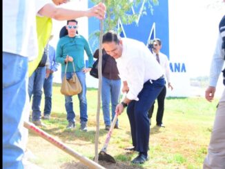 Abren Convocatoria al Premio Municipal al Cuidado del Medio Ambiente 2024