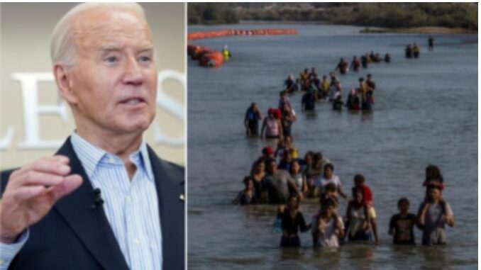 ¿Qué efecto tendrá el anuncio de Biden sobre nuevas restricciones en la frontera con México?