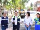 Invierte Municipio de Aguascalientes 28 MDP en la rehabilitación con concreto hidráulico de la Av. Mariano Hidalgo