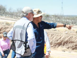 Inició Proceso de recertificación del Relleno Sanitario del Municipio de Aguascalientes