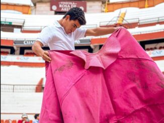 Durante junio permanecerán abiertas las inscripciones a la Academia Taurina Municipal de Aguascalientes