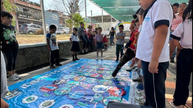 Llevarán el MIAA Fest a las escuelas para fortalecer la cultura del cuidado del agua