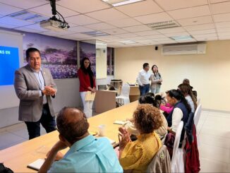 Convoca Municipio de Aguascalientes a participar en el Segundo Ciclo de Capacitación para Emprendedores