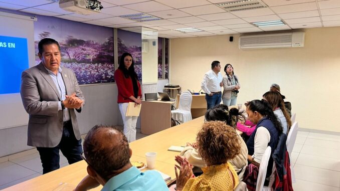 Convoca Municipio de Aguascalientes a participar en el Segundo Ciclo de Capacitación para Emprendedores