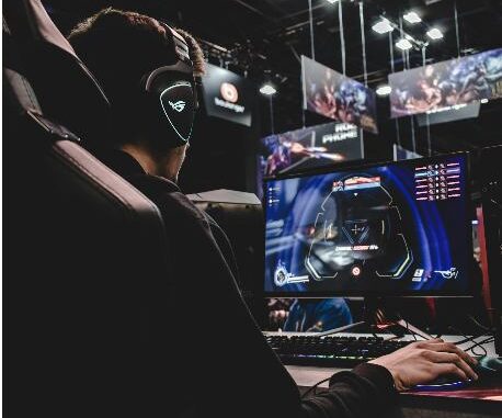 COI crea los Juegos Olímpicos de los eSports